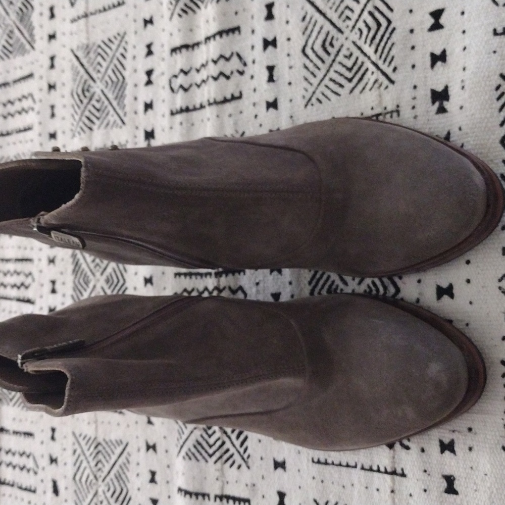 Women's Booties